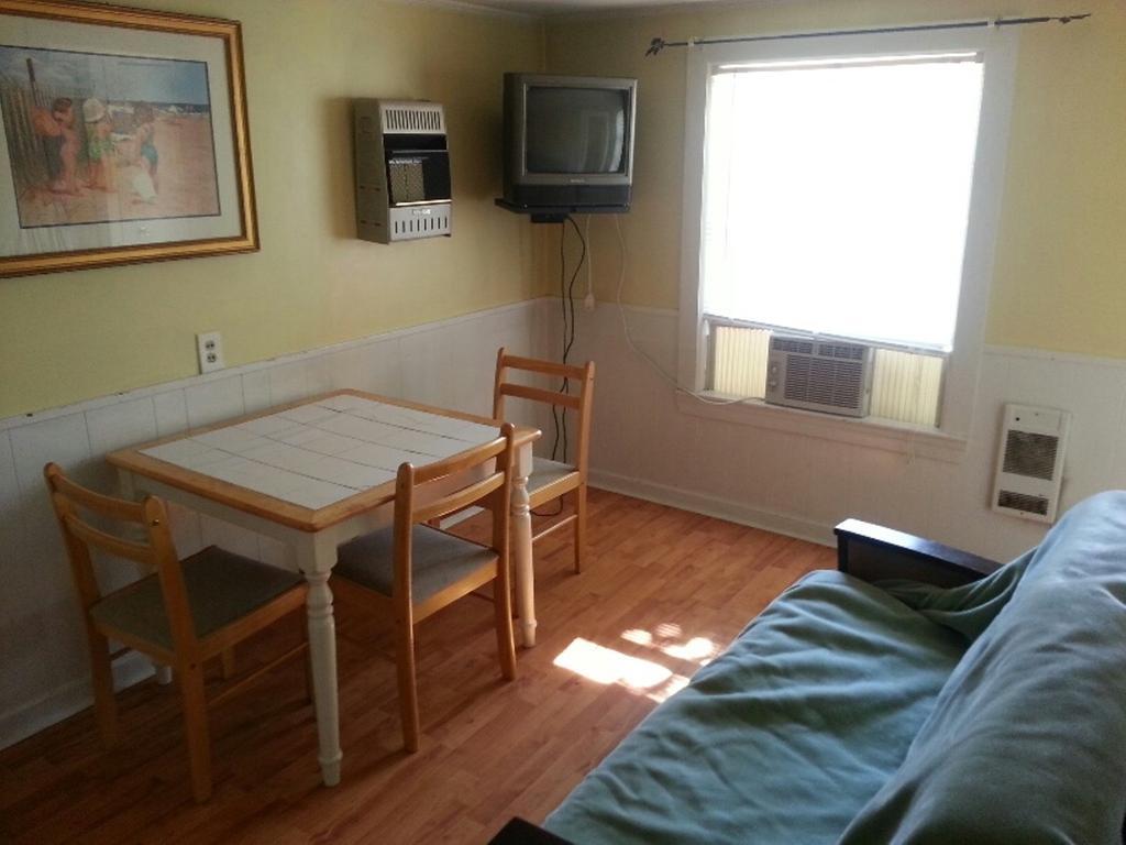 Caris Landings Inn By The Sea Old Orchard Beach Luaran gambar