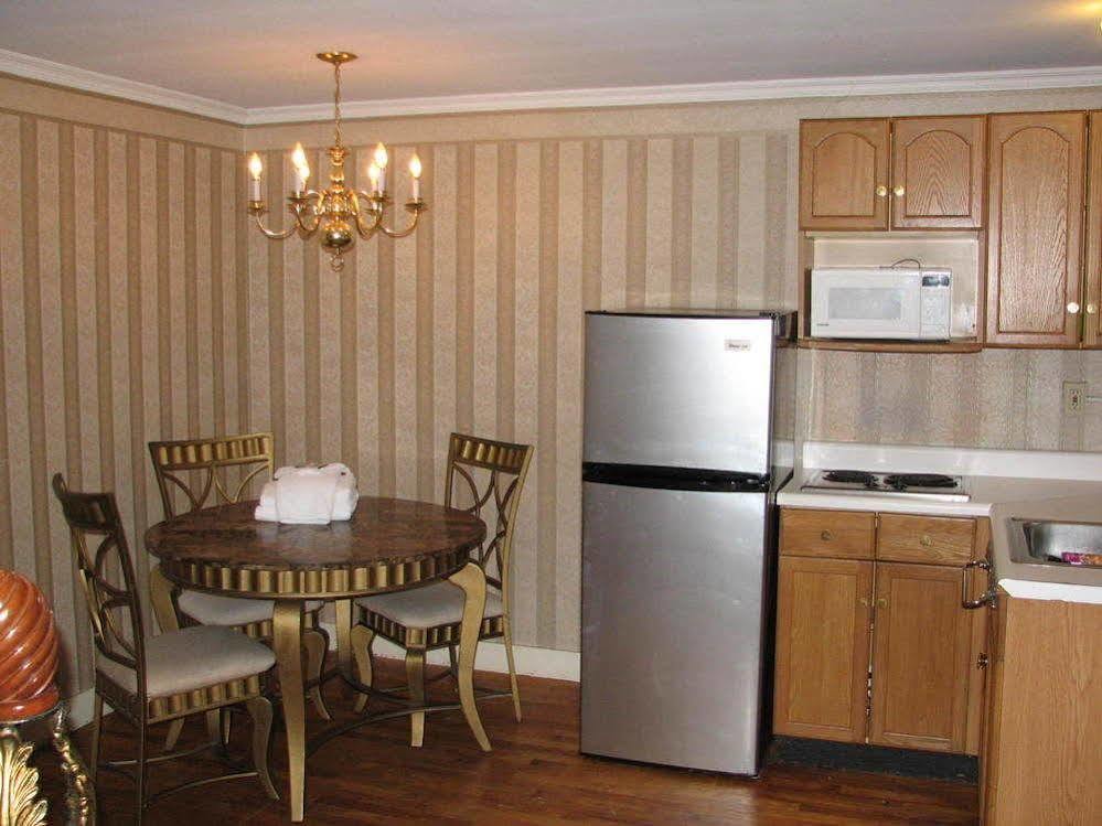 Caris Landings Inn By The Sea Old Orchard Beach Luaran gambar