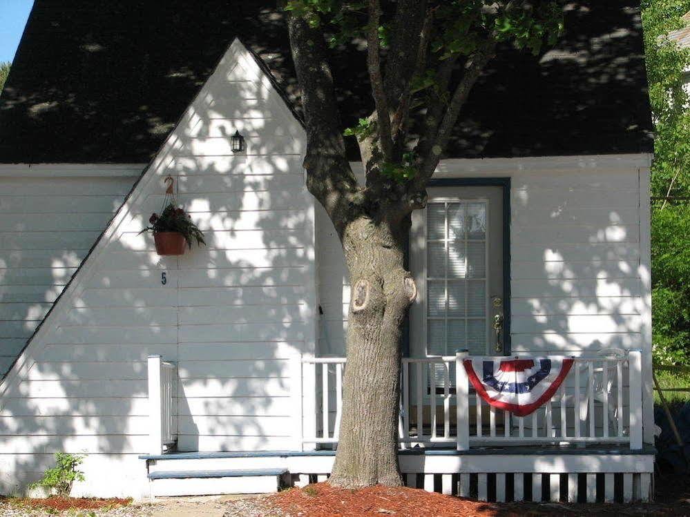 Caris Landings Inn By The Sea Old Orchard Beach Luaran gambar