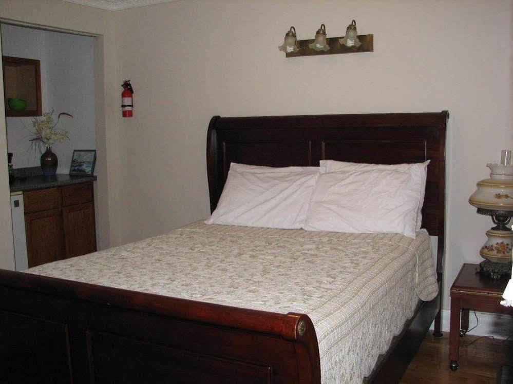 Caris Landings Inn By The Sea Old Orchard Beach Luaran gambar