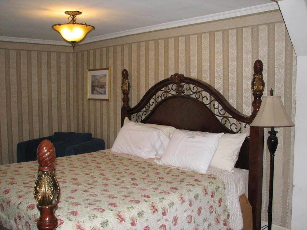 Caris Landings Inn By The Sea Old Orchard Beach Luaran gambar