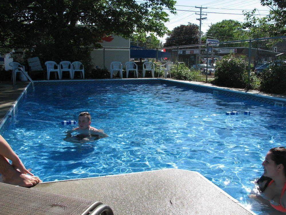 Caris Landings Inn By The Sea Old Orchard Beach Luaran gambar