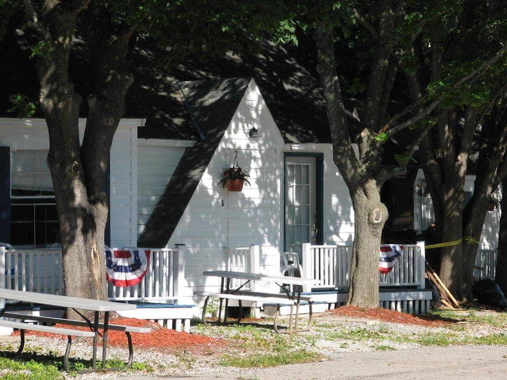 Caris Landings Inn By The Sea Old Orchard Beach Luaran gambar