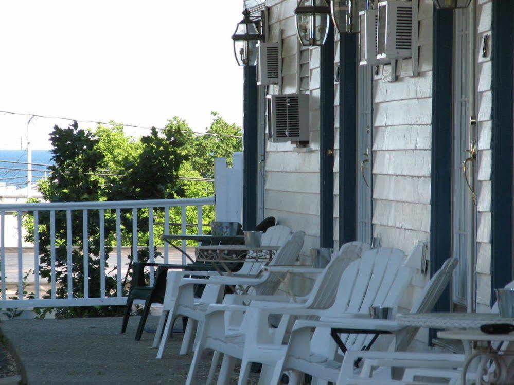 Caris Landings Inn By The Sea Old Orchard Beach Luaran gambar