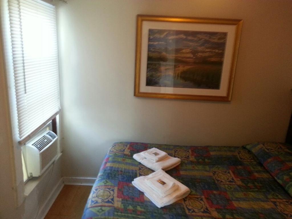 Caris Landings Inn By The Sea Old Orchard Beach Bilik gambar