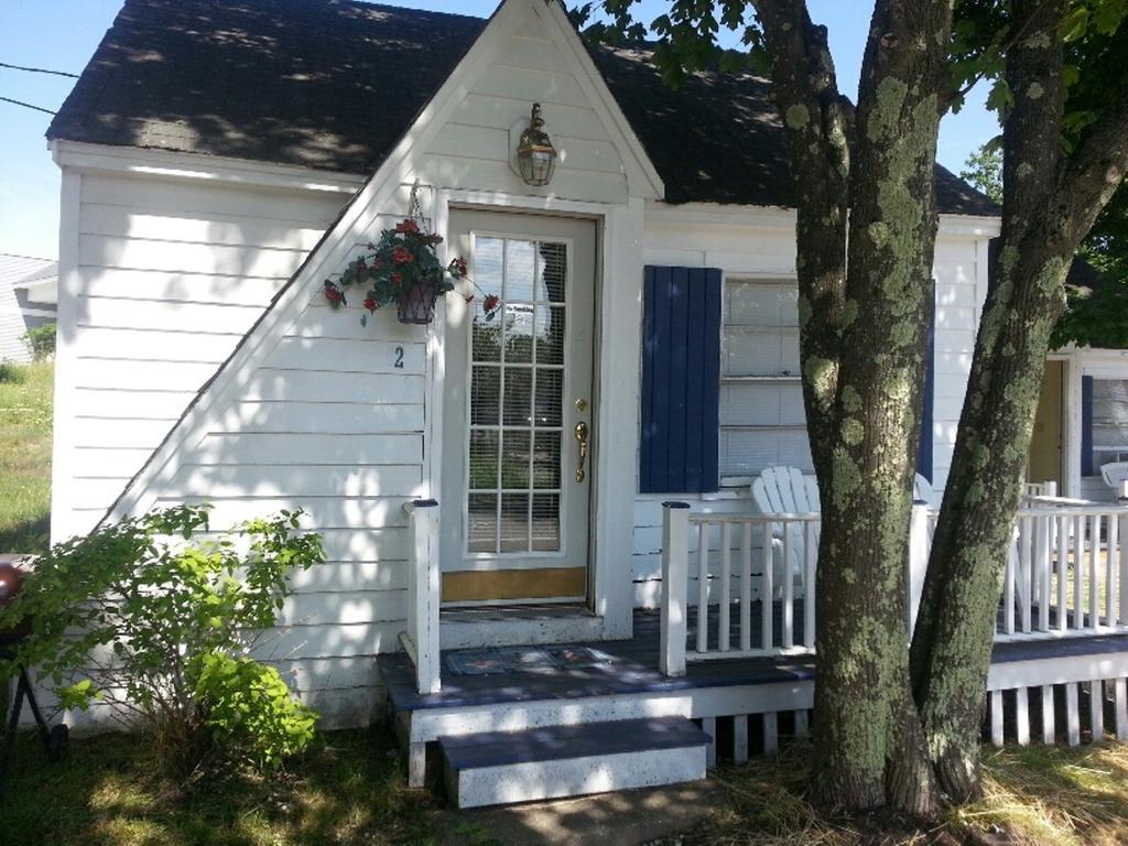 Caris Landings Inn By The Sea Old Orchard Beach Bilik gambar