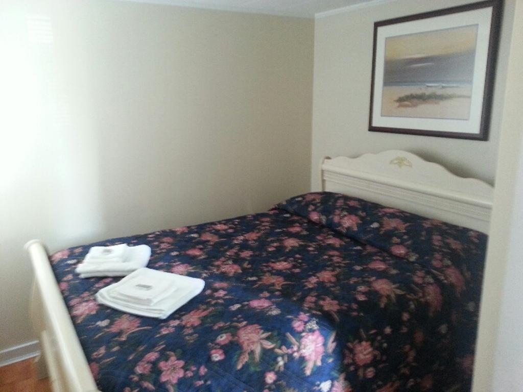 Caris Landings Inn By The Sea Old Orchard Beach Bilik gambar